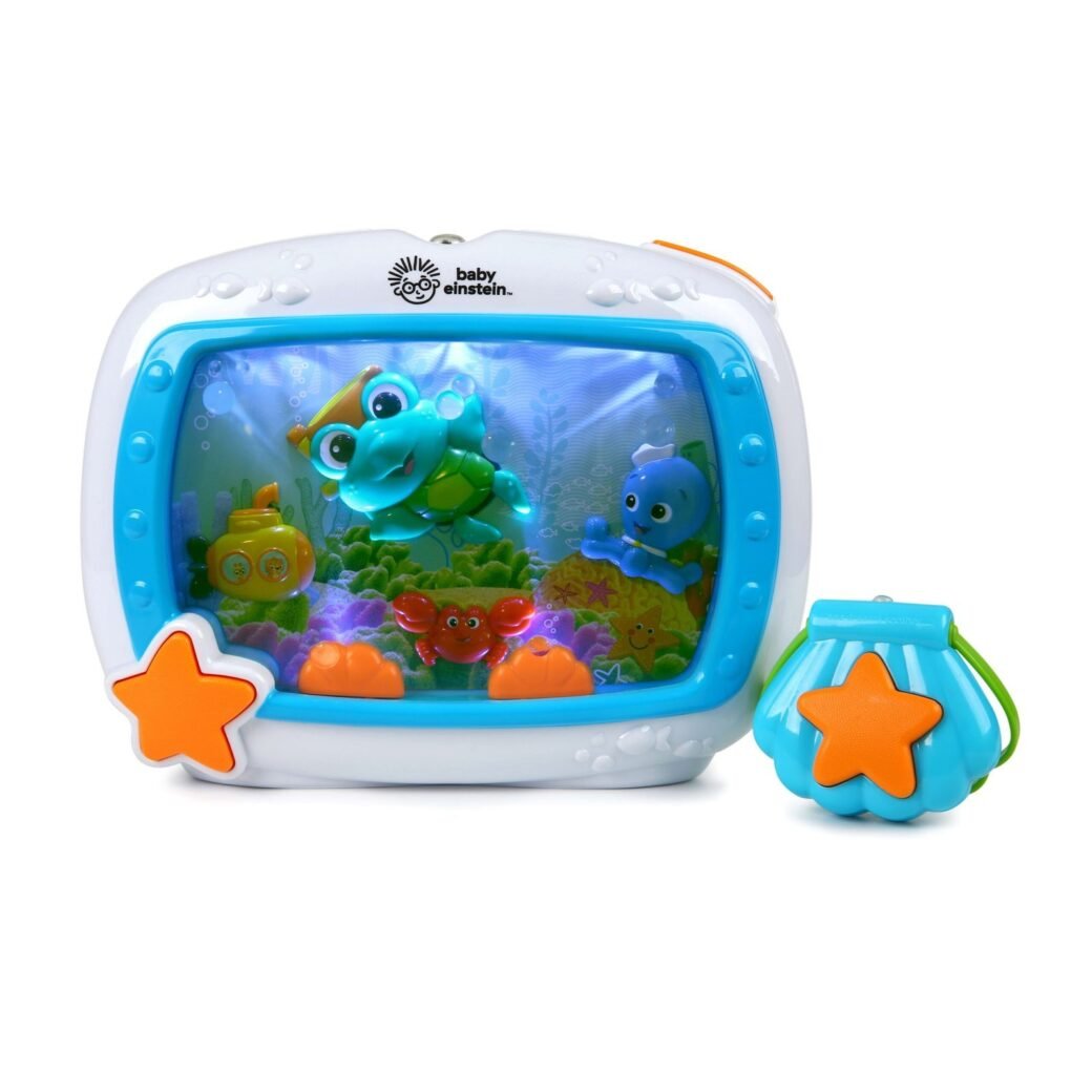 Baby Einstein Dreams Soother Sound Machine